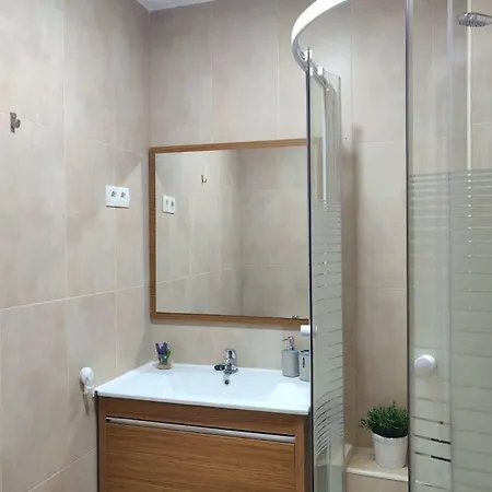 Apartment Estudio Con Gran Terraza Junto Al Centro Historico Malaga